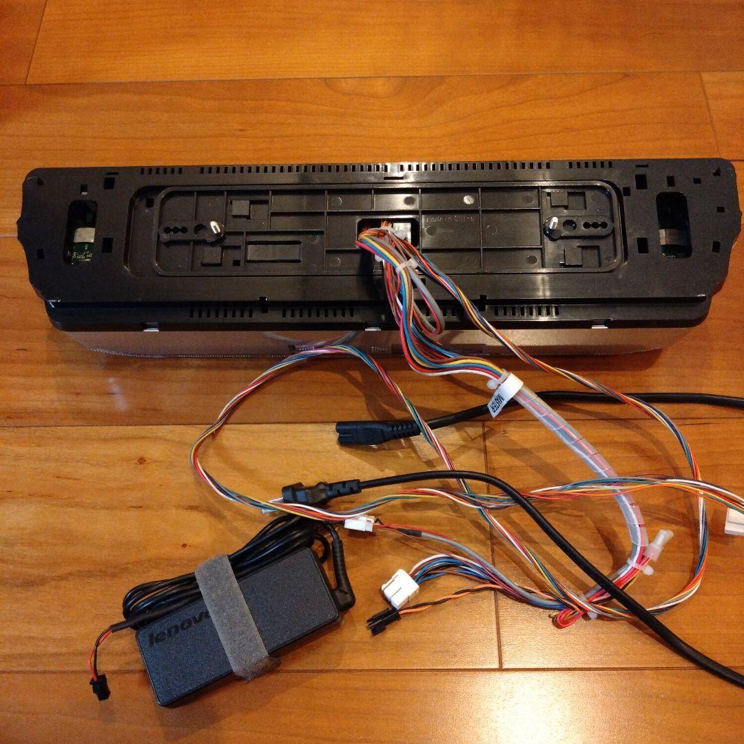 パチスロ ブレイドX データカウンター スロット 実機 アクリル製