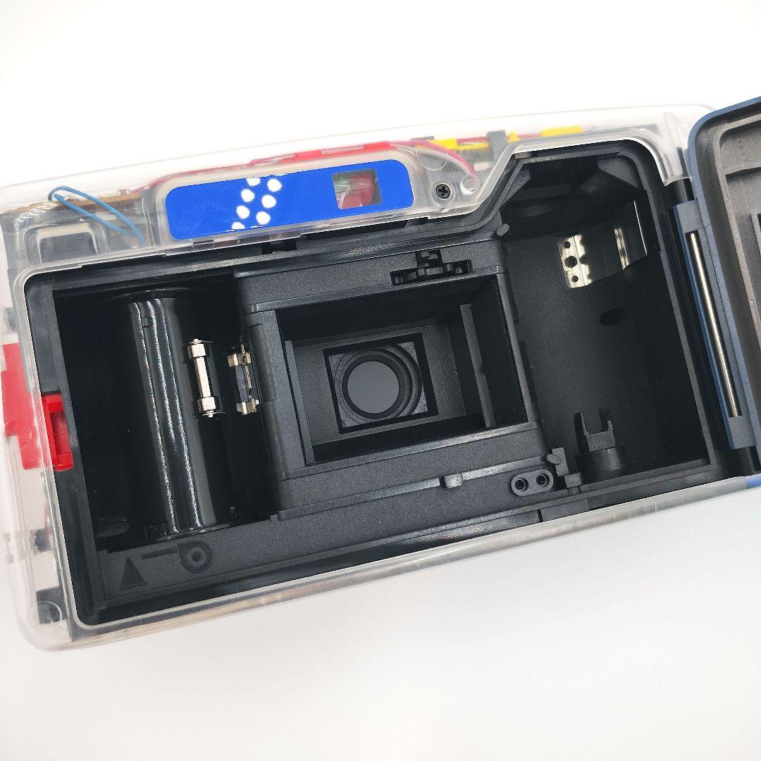 美品✨️ マイクリスタル リコー RICOH LENS 35mm - メルカリ