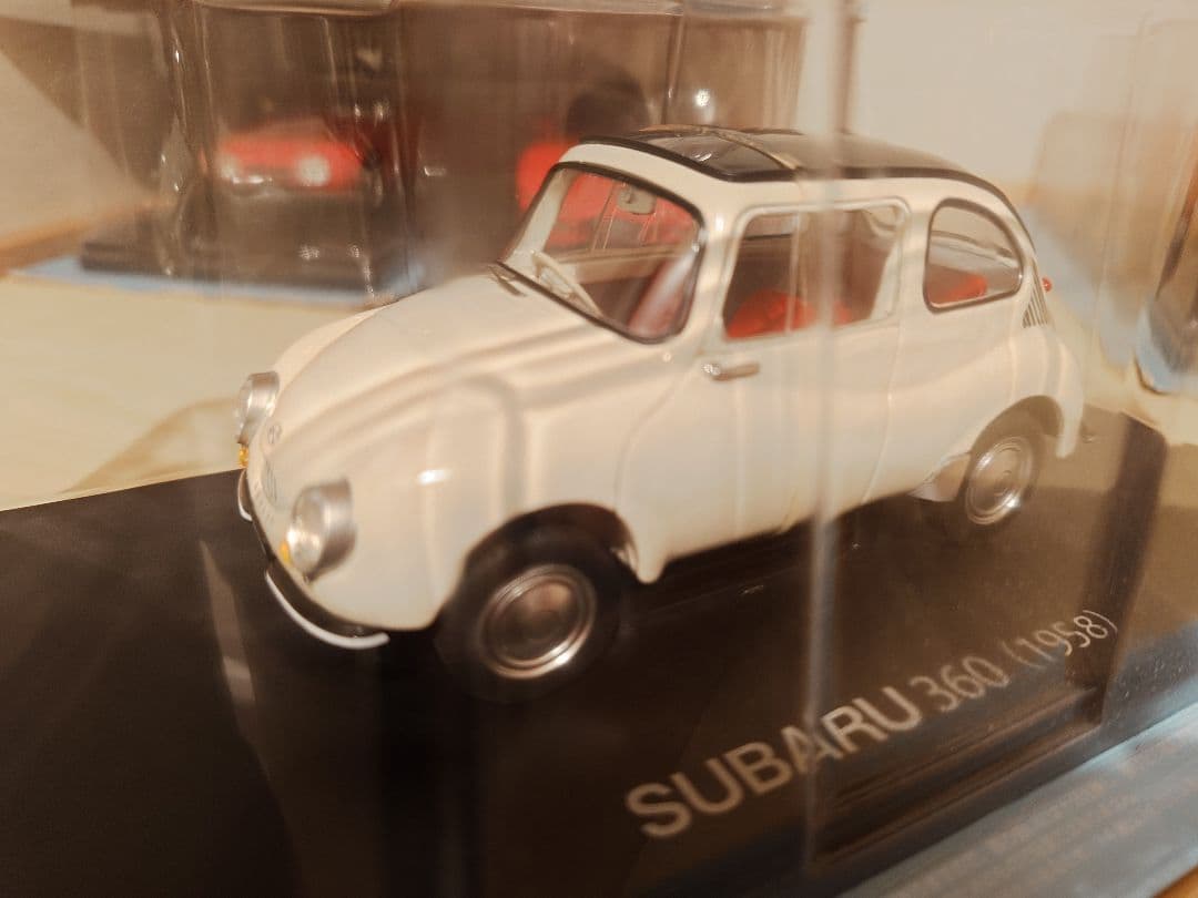 国産名車コレクション 16台セット売