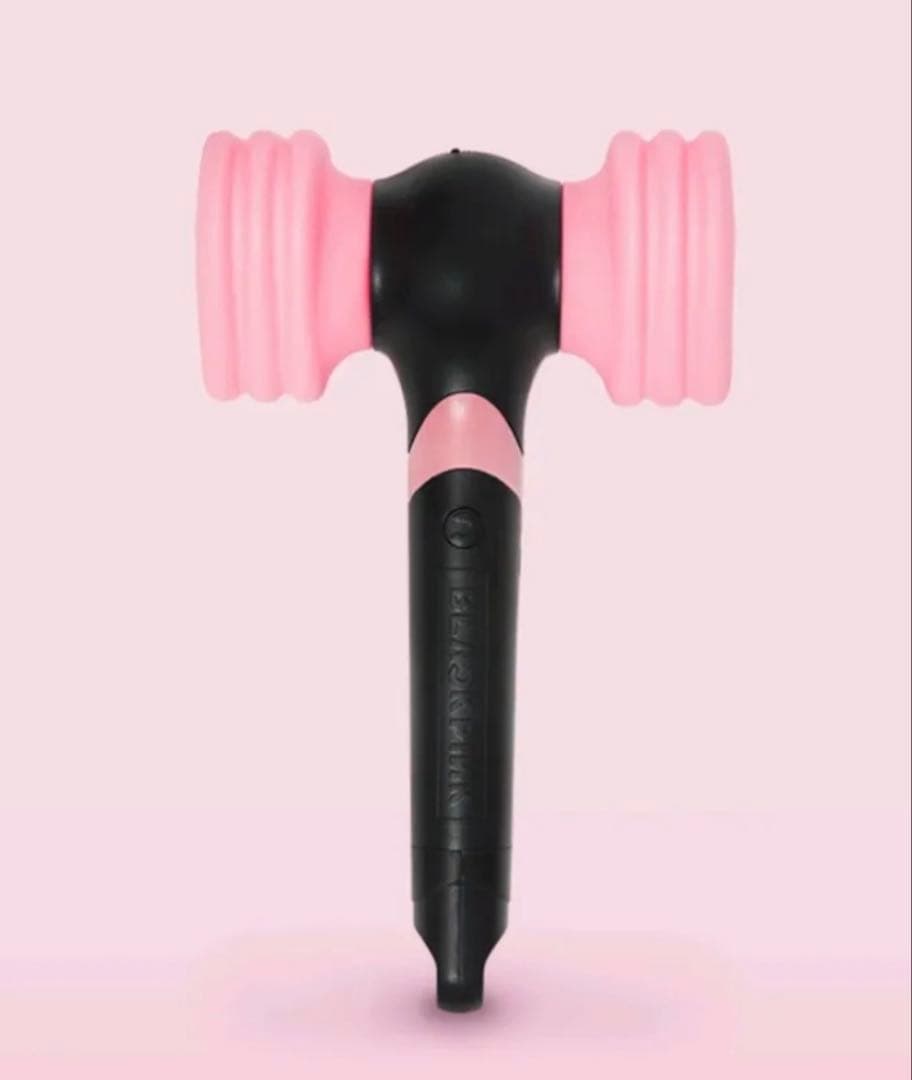 BLACKPINK ペンライト ver.2 - メルカリ