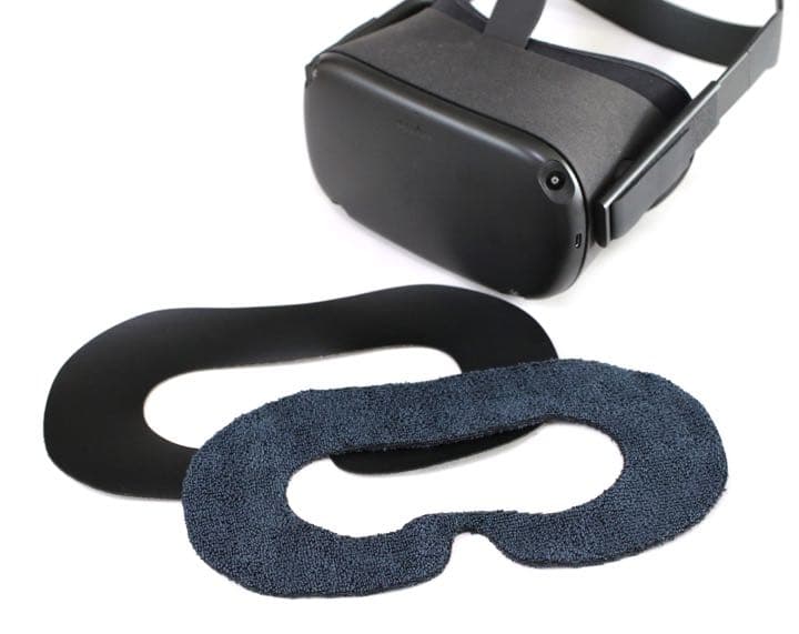 Oculus Quest用汗対策マスク＆インナーマスクセットオーダー用ページ