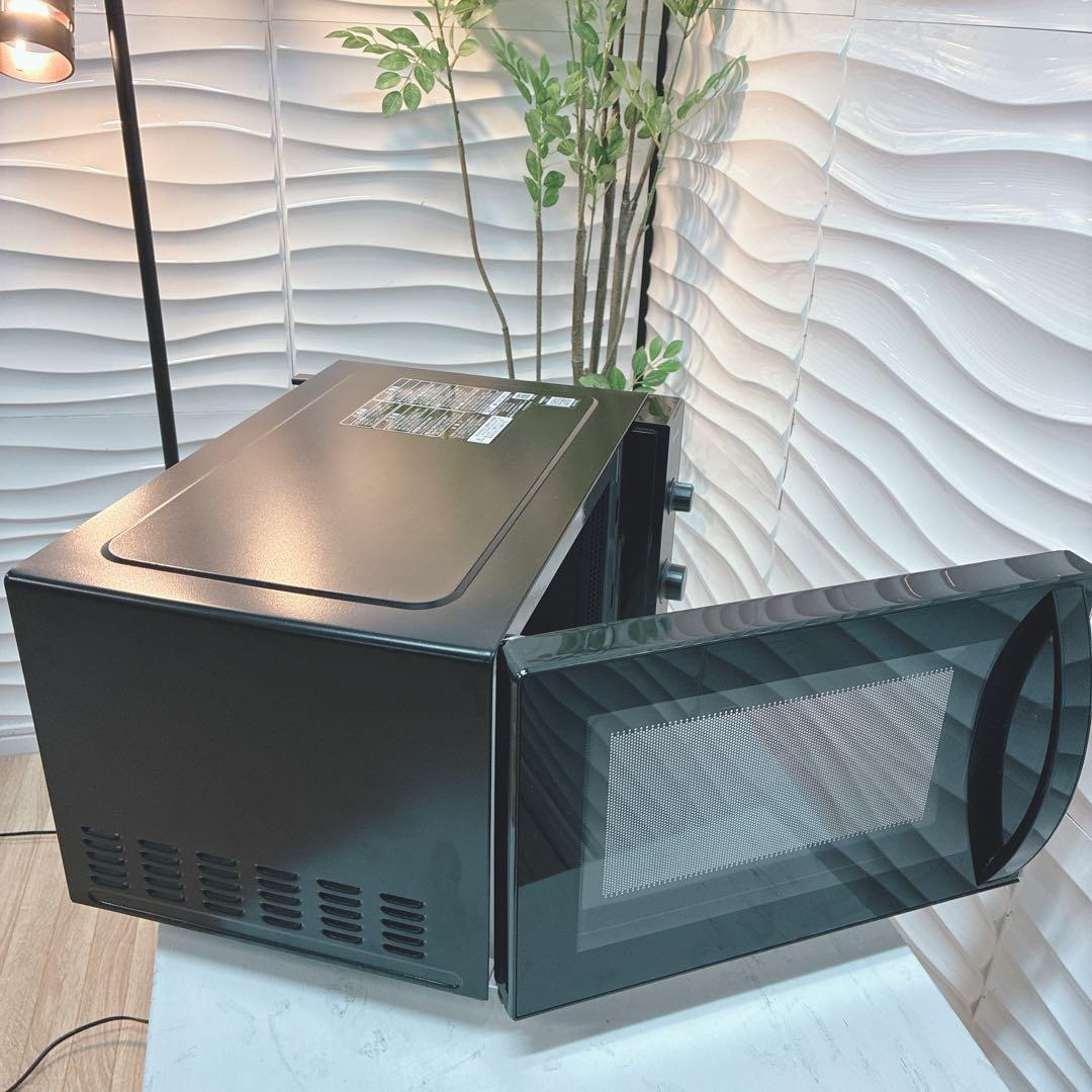 ◇2024年製！◇美品！◇東芝◇電子レンジ◇ヘルツフリー◇