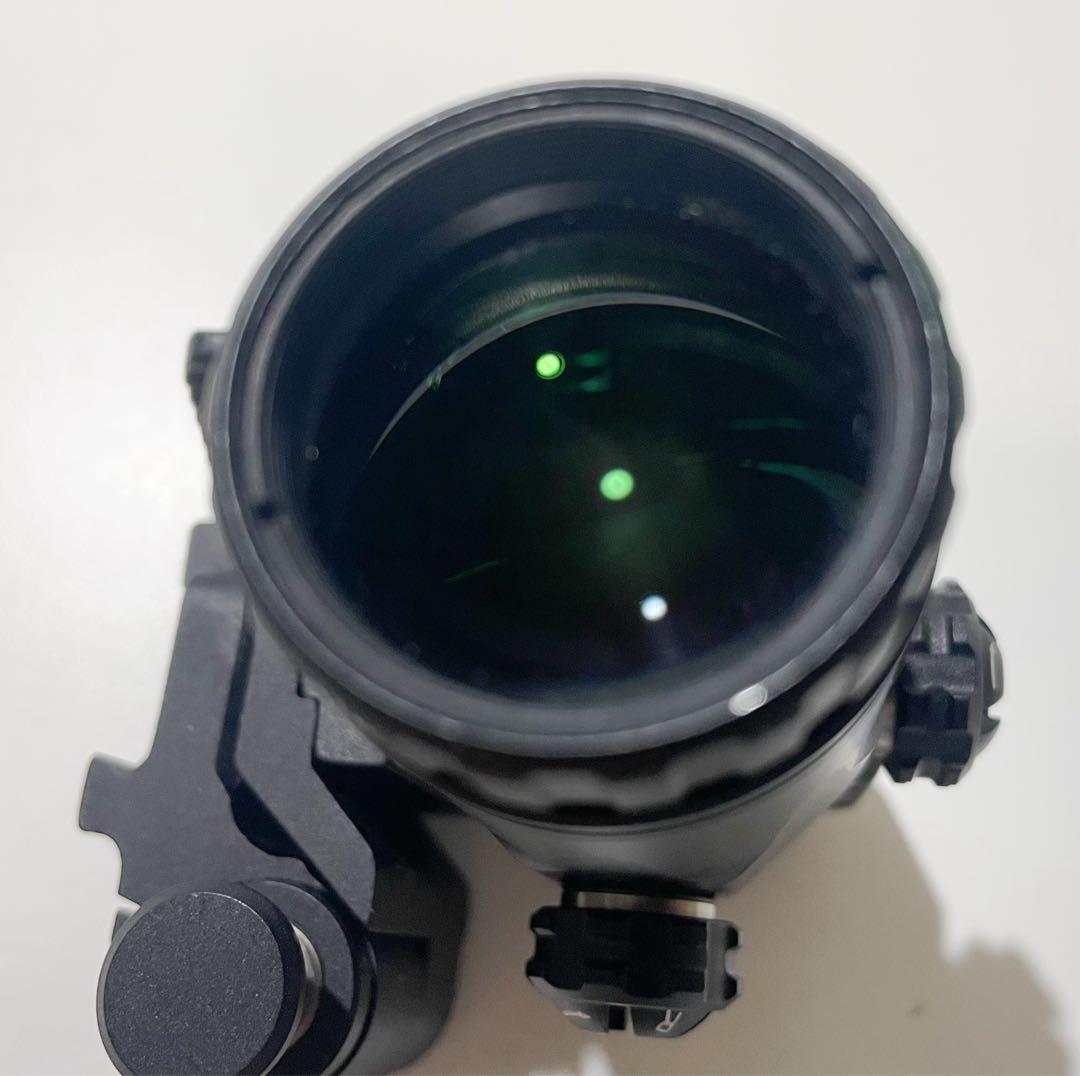 ノーベルアームズ マグニファイア