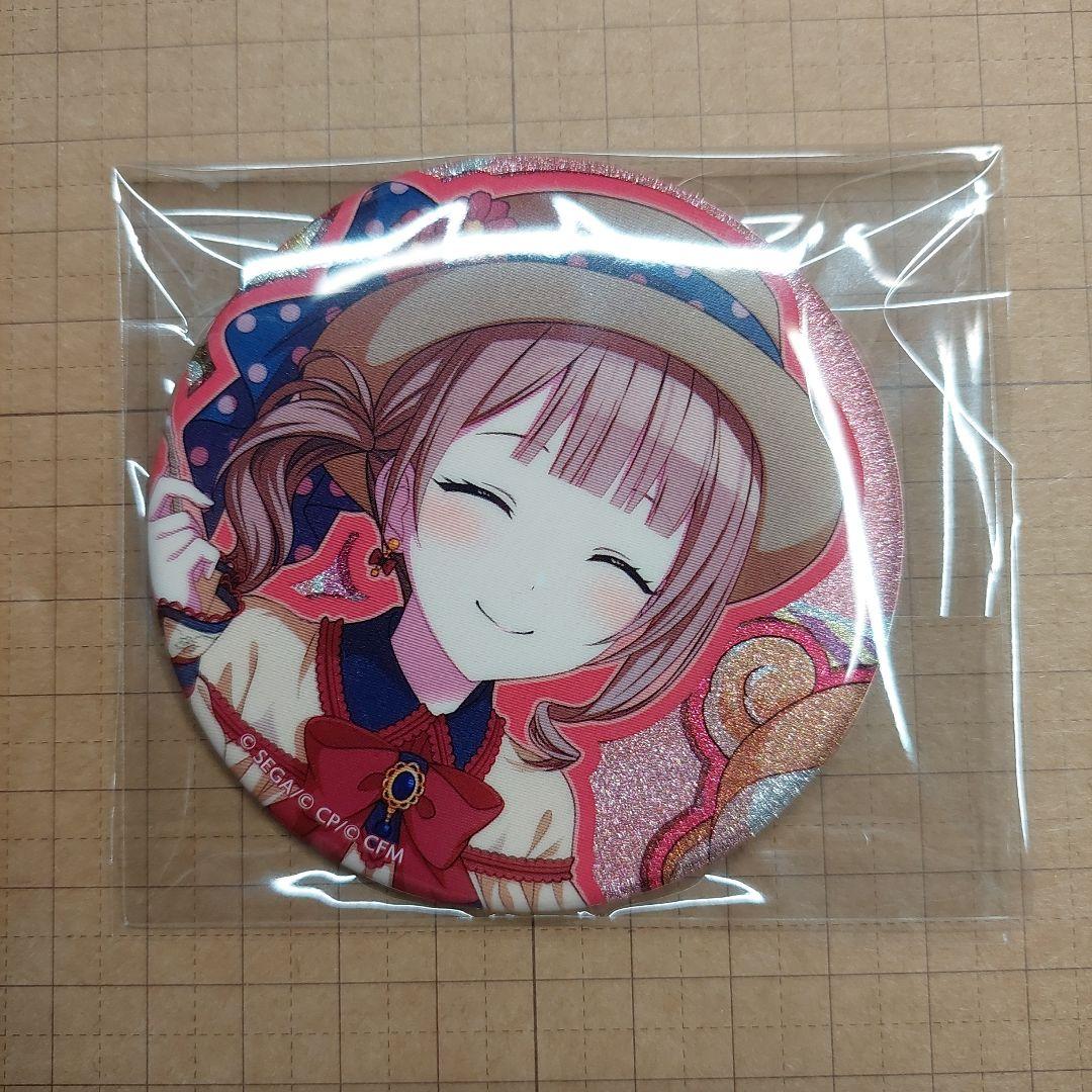 プロセカ Birthday 缶バッジ 望月穂波 2022-2023 - メルカリ