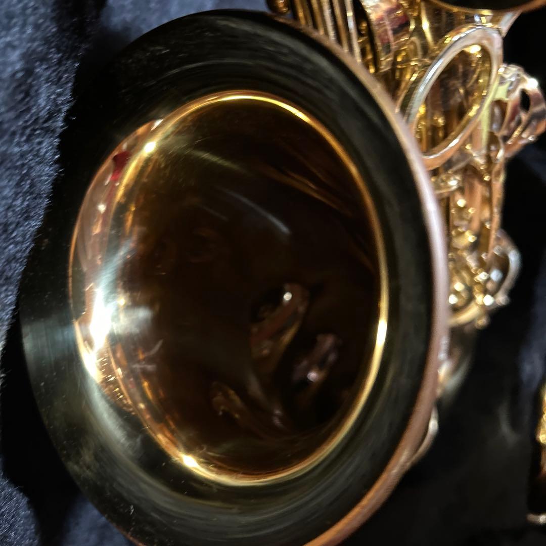 送料無料 J.Michael アルトサックス AL-500