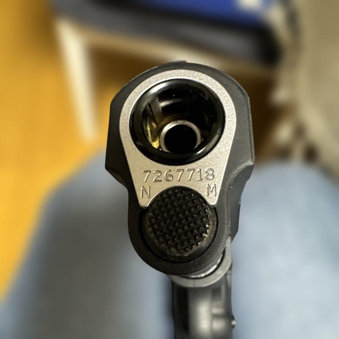 SCW Para-Ordnance P14:45 Limited エアソフトガン