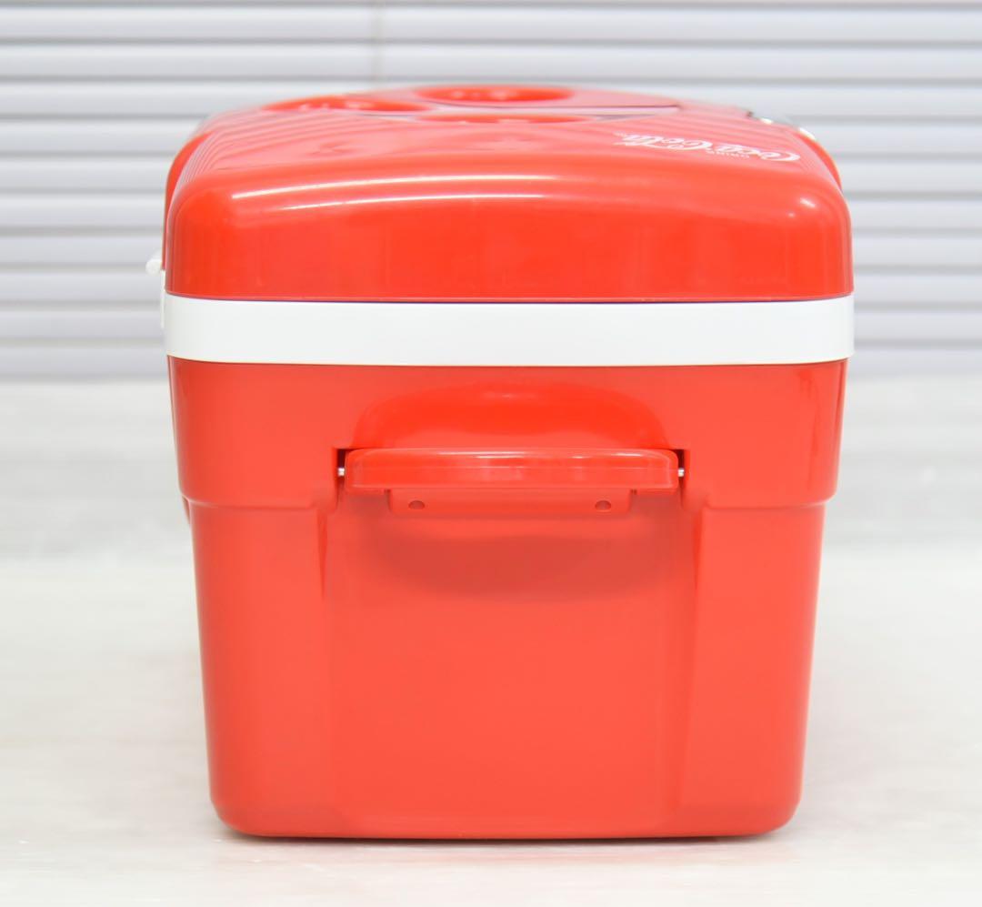 コカコーラ 保冷温庫 HC-2011 コカ・コーラ 保冷温庫 HC-2011