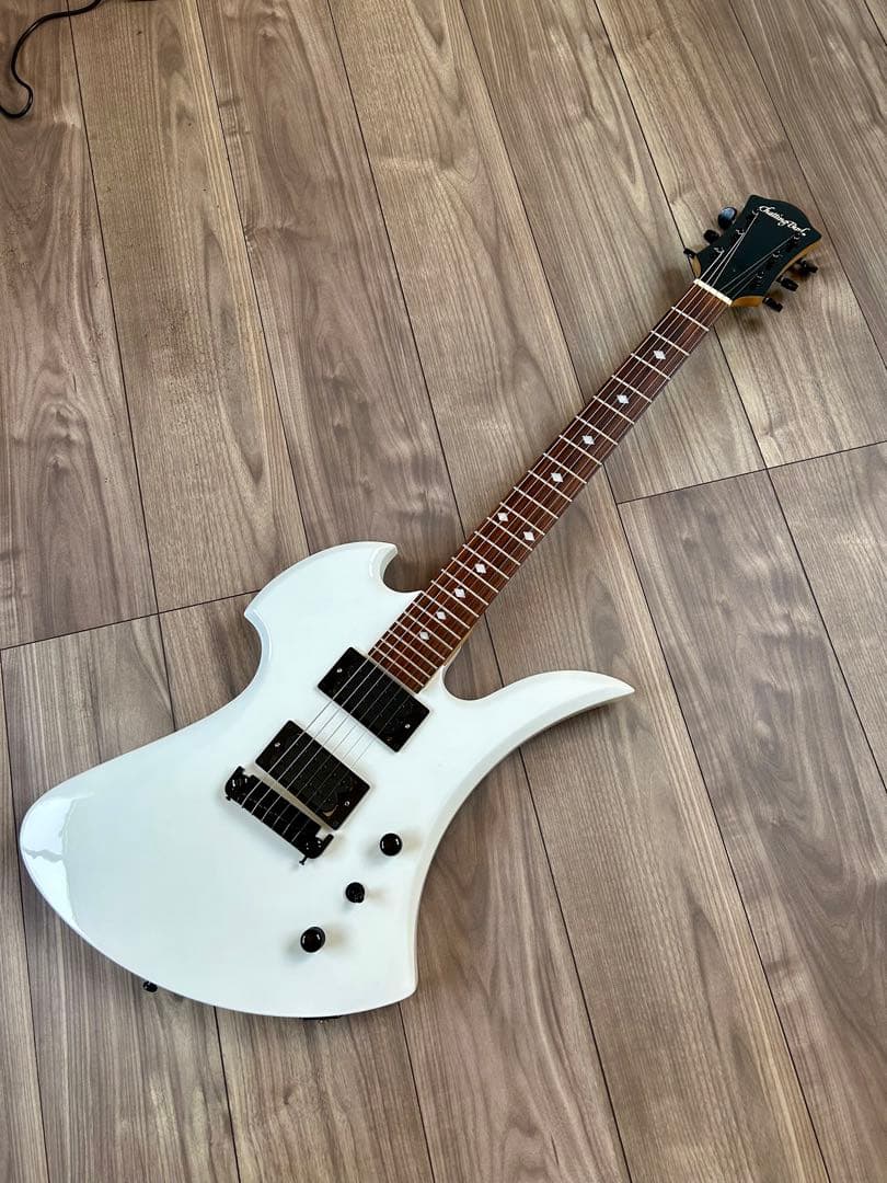 9706】 Chatting bird モッキンバード タイプ ブラック