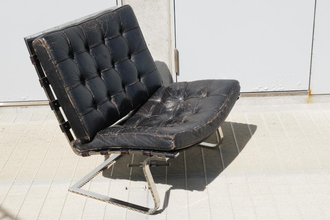 トゥーゲントハットチェア Knoll ノール トゥーゲントハットチェア