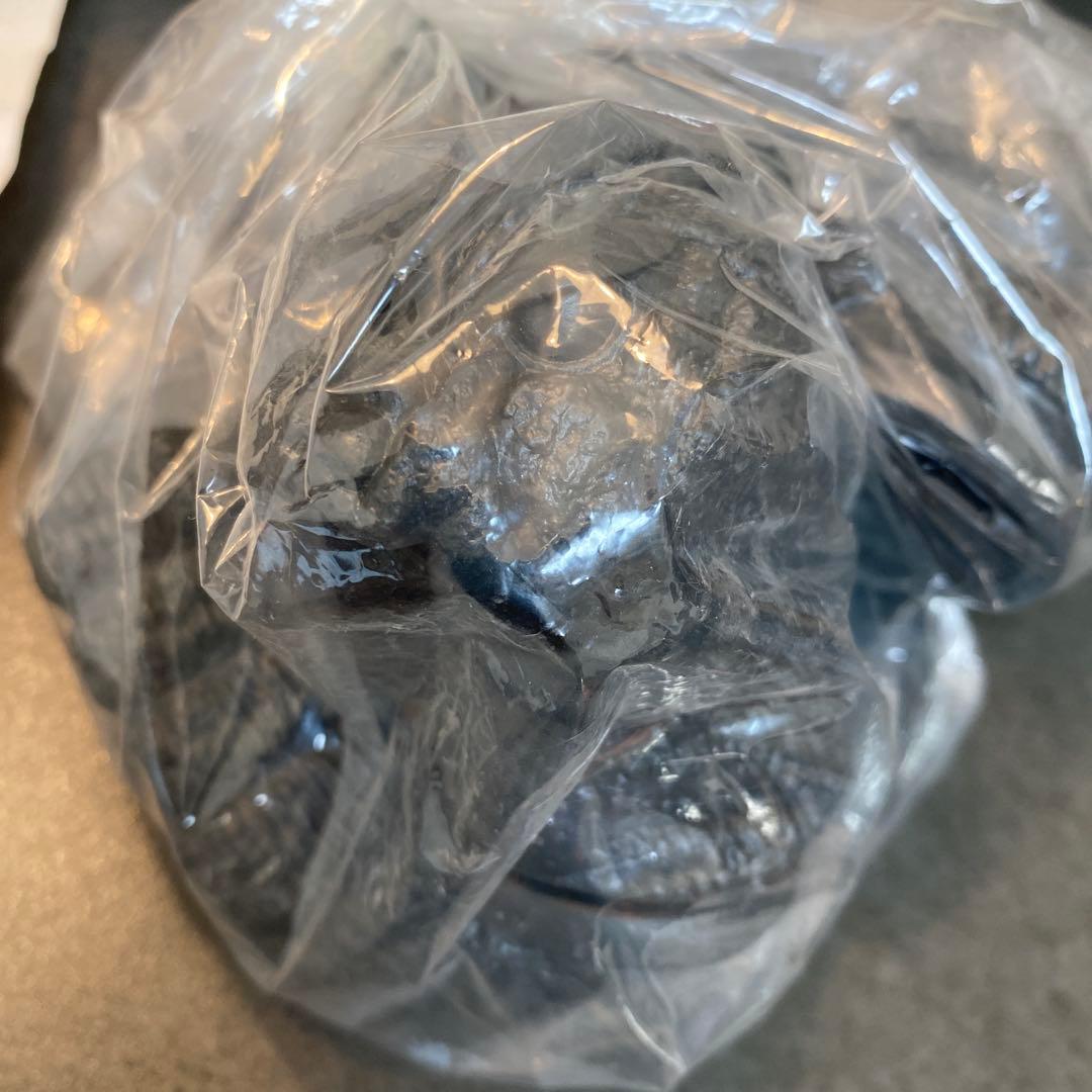 Marmit 大怪獣リアルソフビキットシリーズ　モスゴジ　「モスラ対ゴジラ」登場