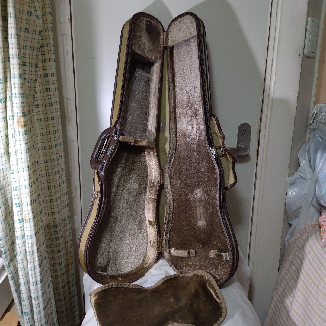 ♥スズキ4/4 NO．280♥17900円♥弓は杉藤♥弓ケース松脂付き♥特別価格