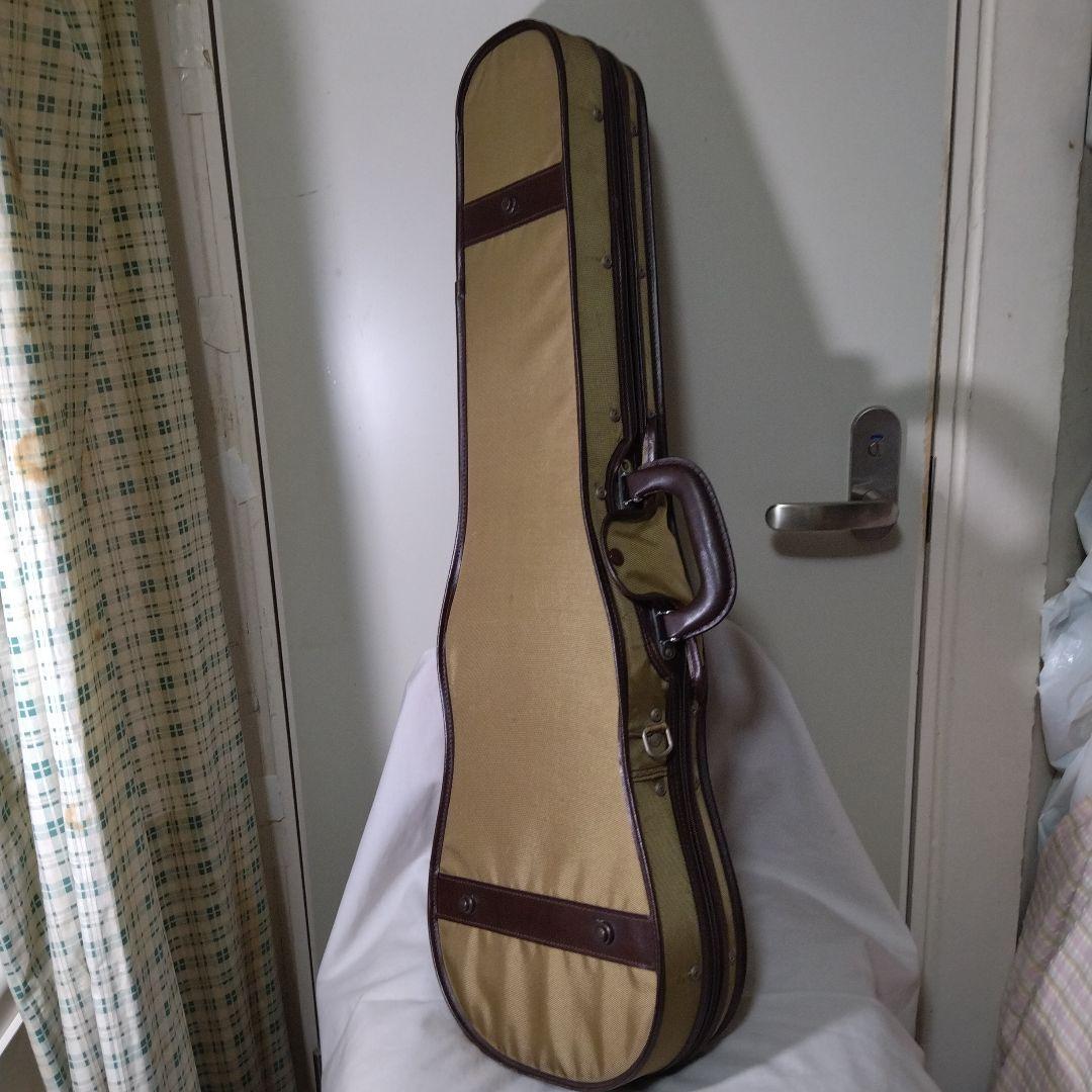 ♥スズキ4/4 NO．280♥17900円♥弓は杉藤♥弓ケース松脂付き♥特別価格