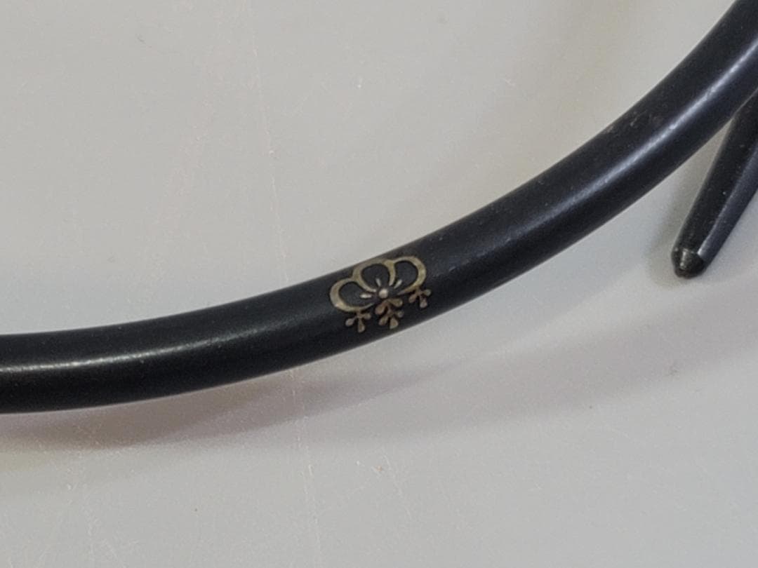 茶道具 釜師 清五郎作 金象嵌 釜道具揃 共箱 美品 DT317 - メルカリ