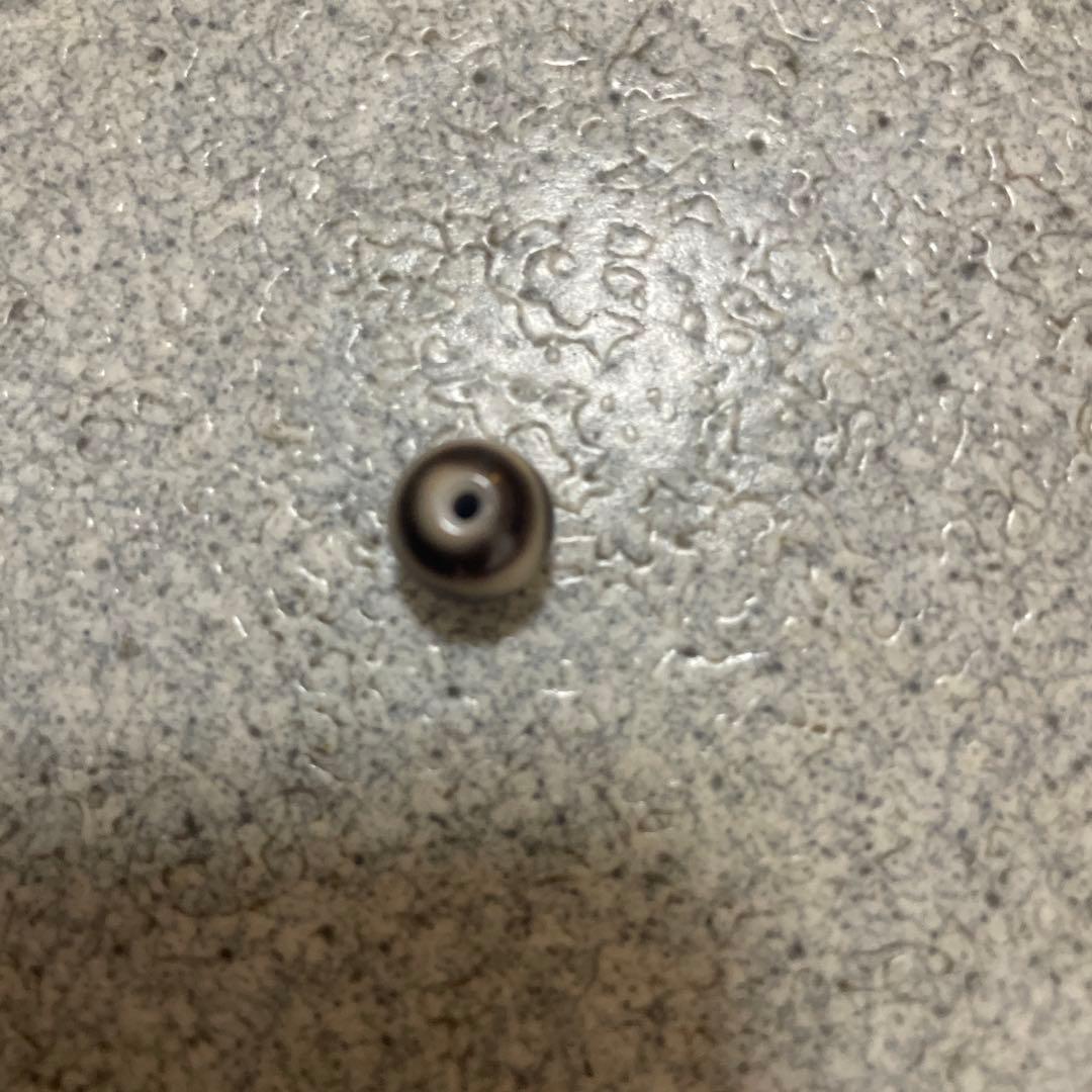 天珠チベット　古珠 中国 仏教　美術　骨董約10mm(黒G9) 楽天市場】天珠 九種類 西蔵 チベット天珠 バラ売り 粒売り 卸 九眼/五
