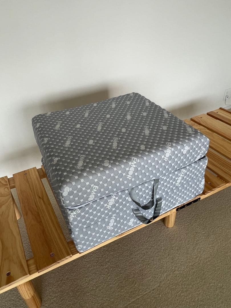 セミシングルベッド