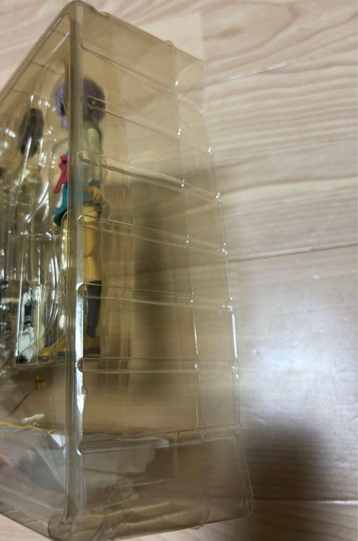 figma 涼宮ハルヒの憂鬱 朝比奈みくる 長門有希