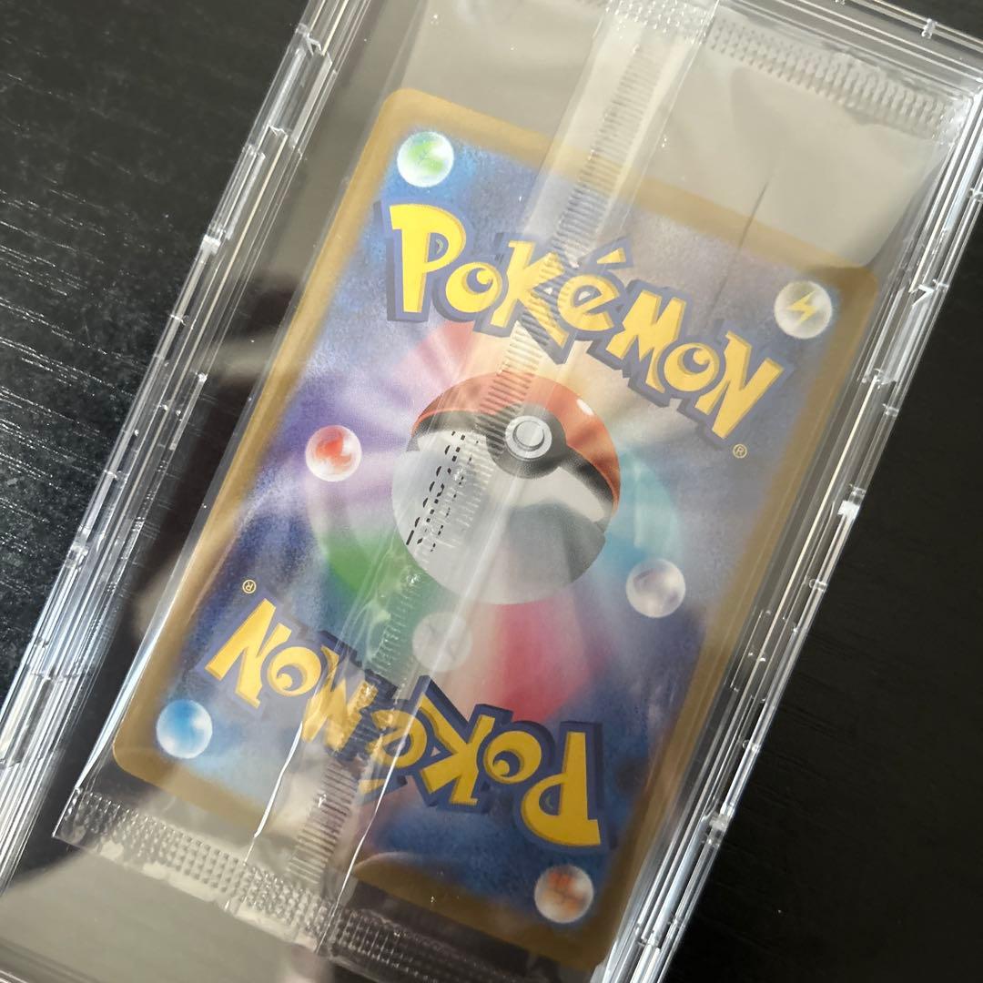 ポケモンカード ビクティニ争奪戦　プロモ　未開封