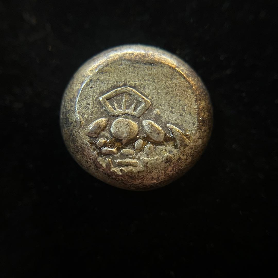 安政豆板銀両面大黒 安政豆板銀両面大黒 Yahoo!オークション -「豆板銀