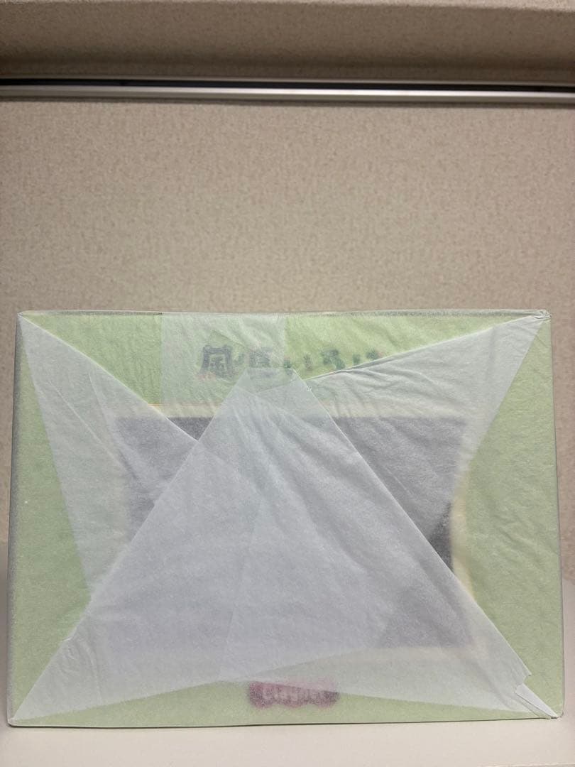 【新品・未開封】ホロライブ 風真いろは 1/7スケールフィギュア