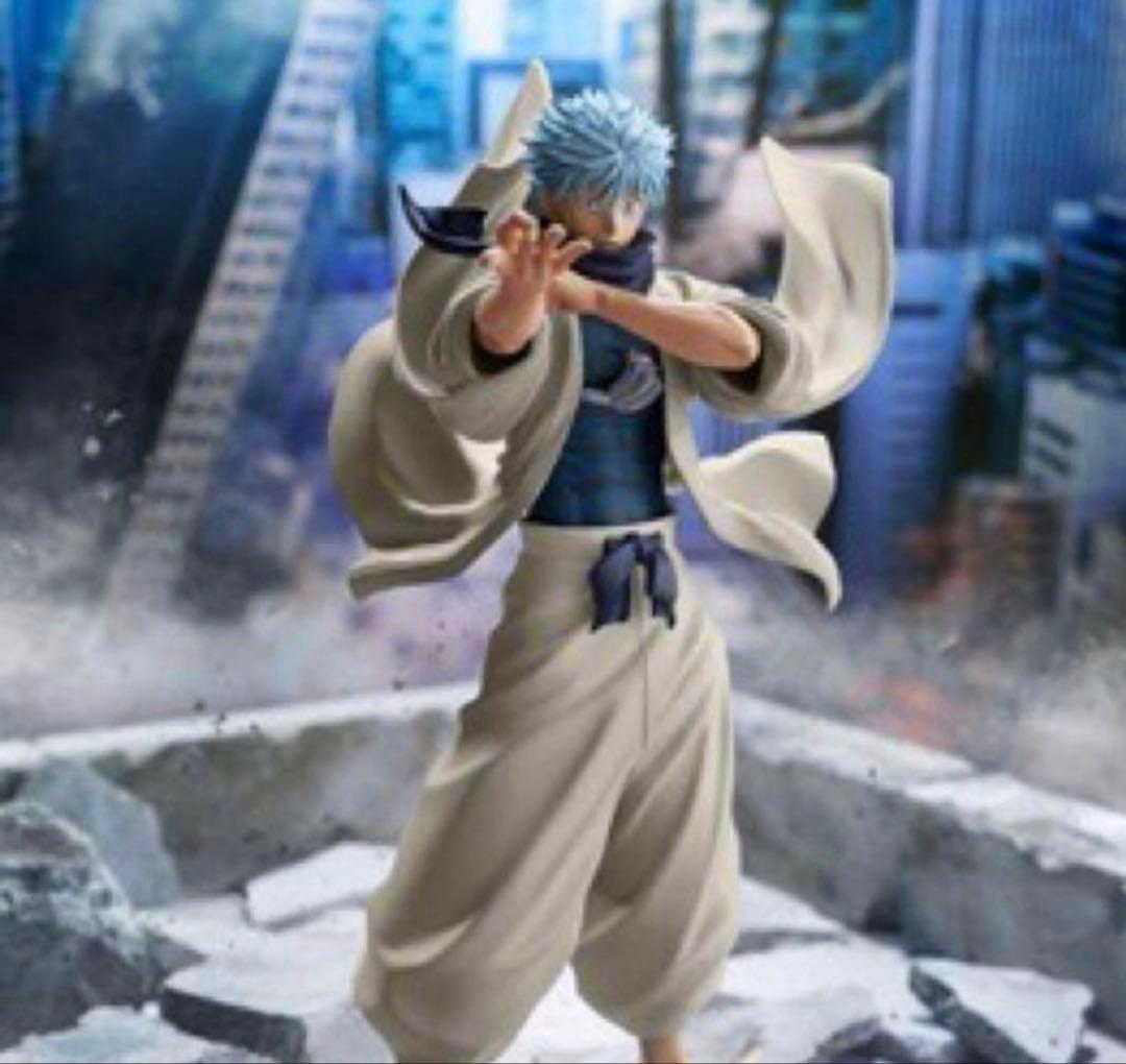 【未開封】ジャンプGIGA 2024 応募者全員サービス 呪術廻戦 五条悟