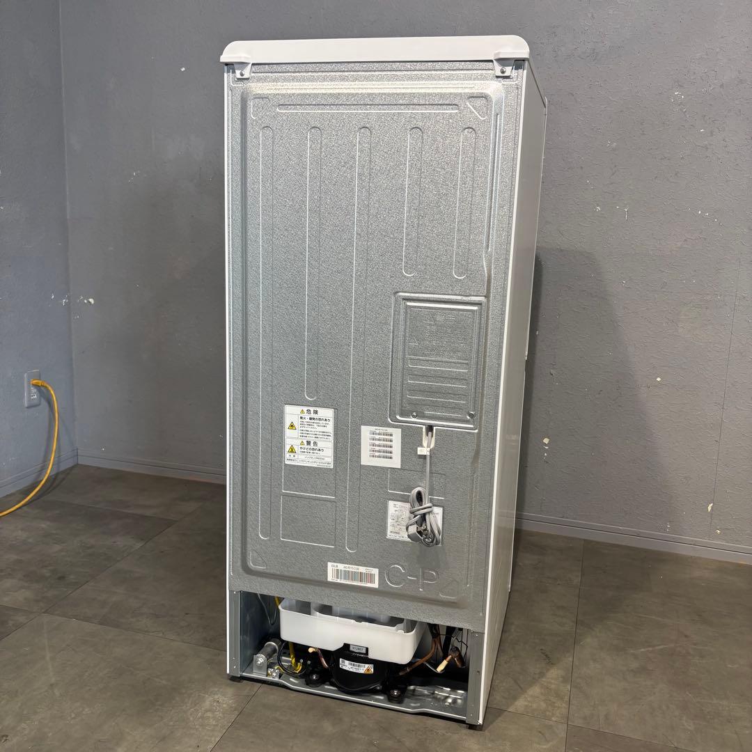 25年製 e angle 【右開き】170L ANG-RE170C1-W