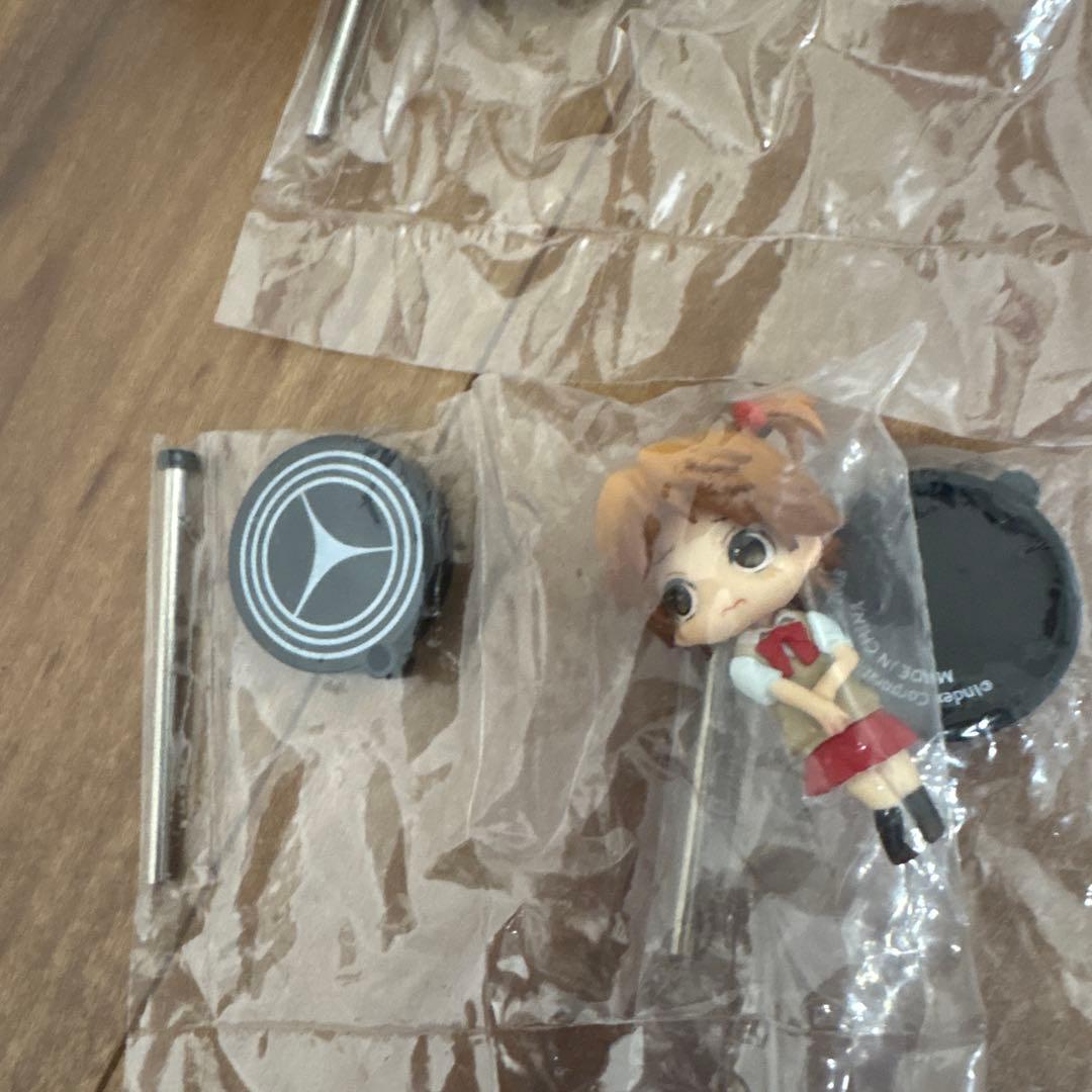 ペルソナ4 ワングランデ 10体　未開封含む美品