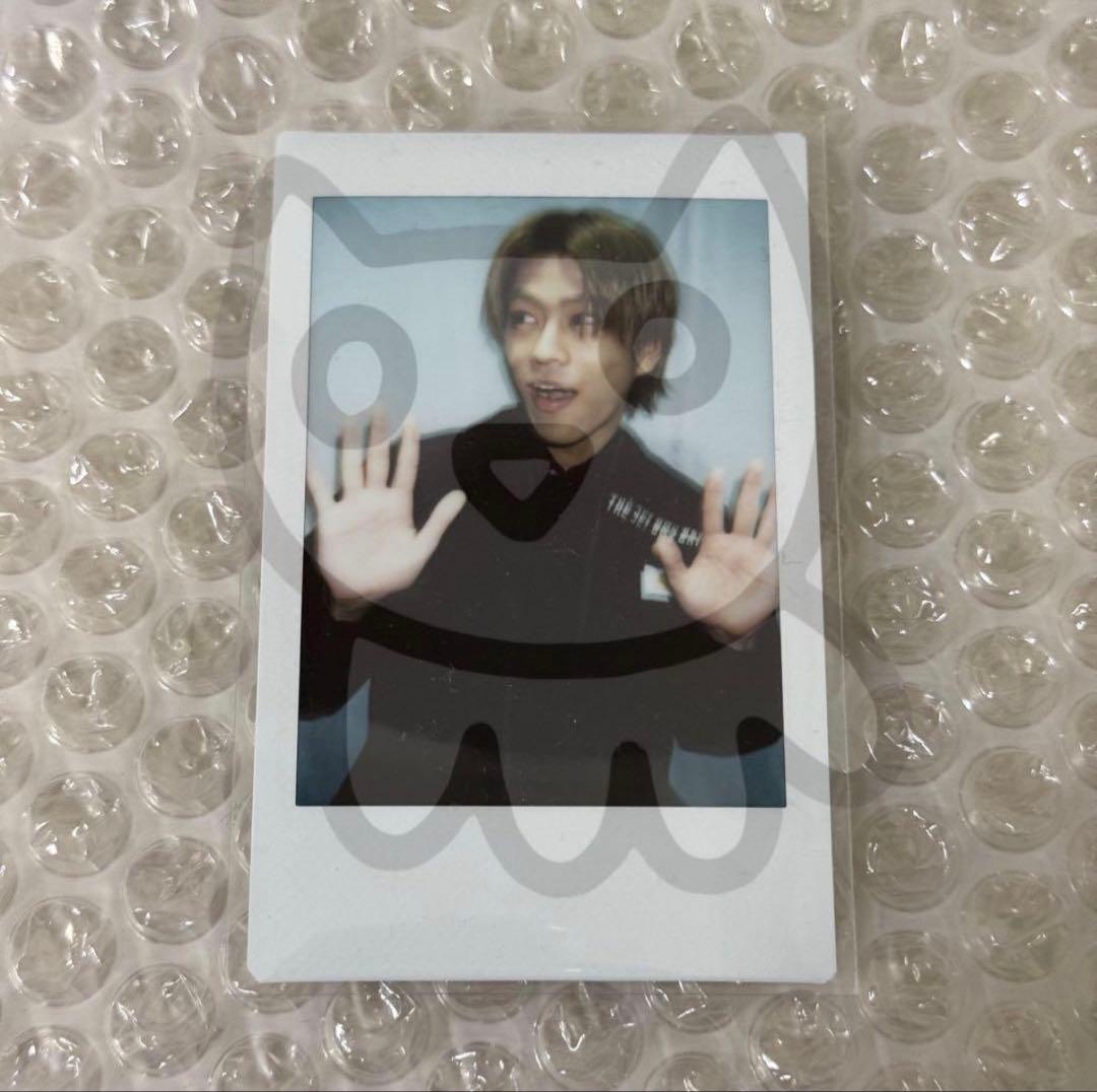 THE JET BOY BANGERZ TAKUMI 桑原巧光 チェキ