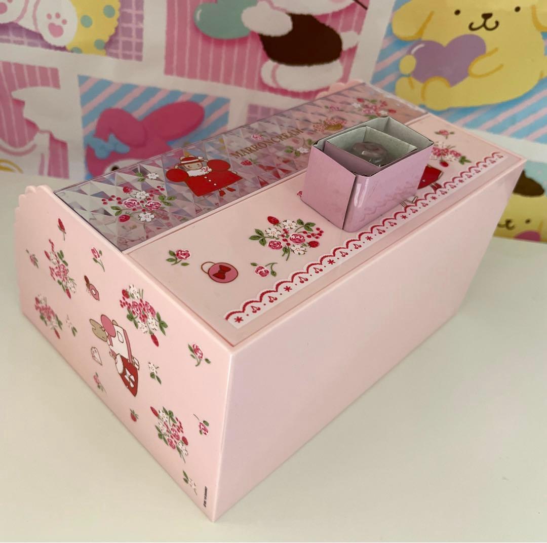 マロンクリーム コスメラック - メルカリ