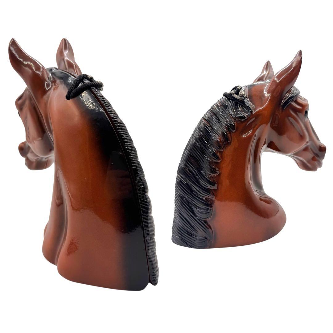 TIMMY WOODS ショルダーバッグ 馬 ホース 肩がけ 木製 アカシア