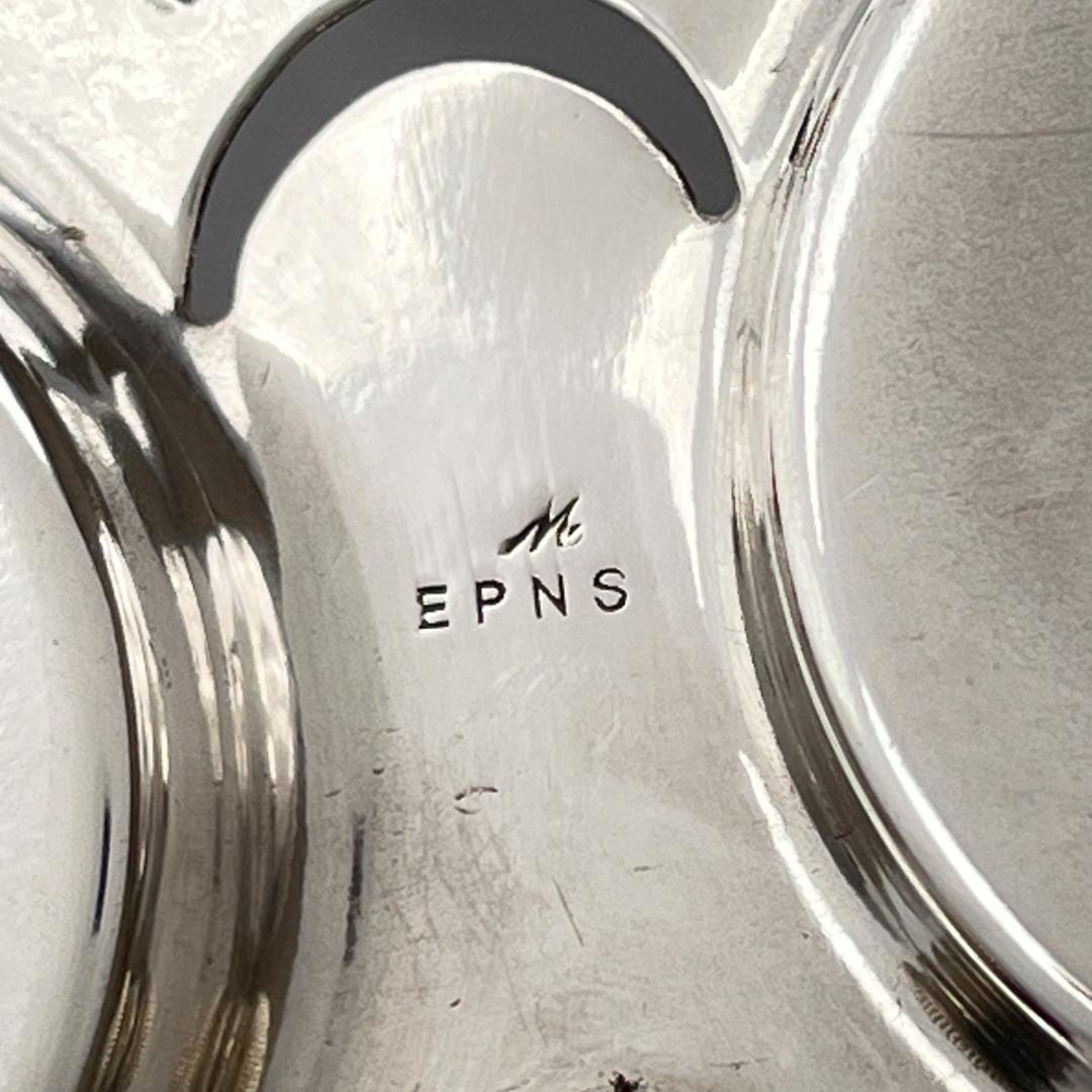 英国】エッグクルーゼ 2個組 エッグカップ / スタンド / スプーン