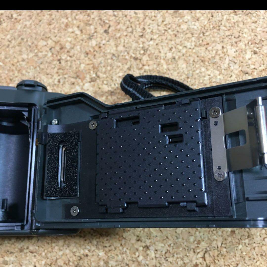 大特価☆RICOH SHOTMASTDR 110‐ZP DATE動作稼働+電池付