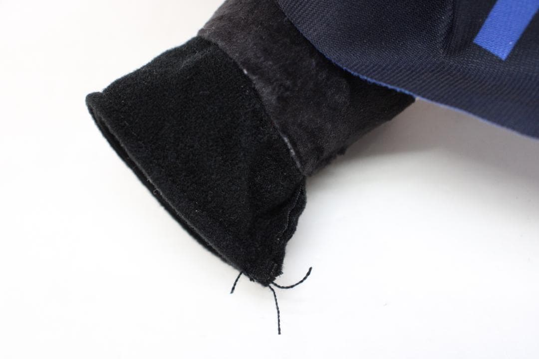 Ado 口開け BIGぬいぐるみ ラウンドワン限定 42-MA0718-13 - メルカリ