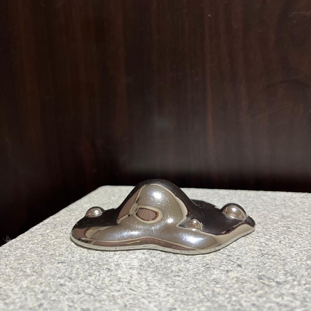 ドラクエクエスト メタリックモンスターギャラリー　4体セット