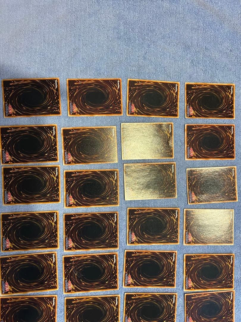 遊戯王OCG デュエルモンスターズ 初期 32枚セット　引退品　まとめ