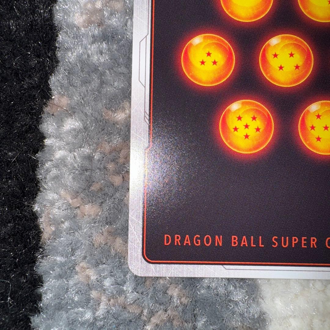 ドラゴンボール　孫悟空　FP-034 PR