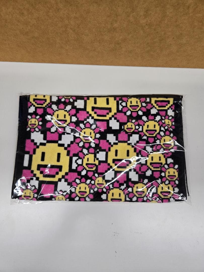 村上隆 108フラワーズREVISED SP-228/SA 髪結ちゃん　英語版