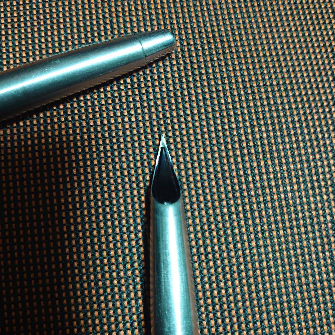 K*m様 パイロット　万年筆　H1071 ミュー