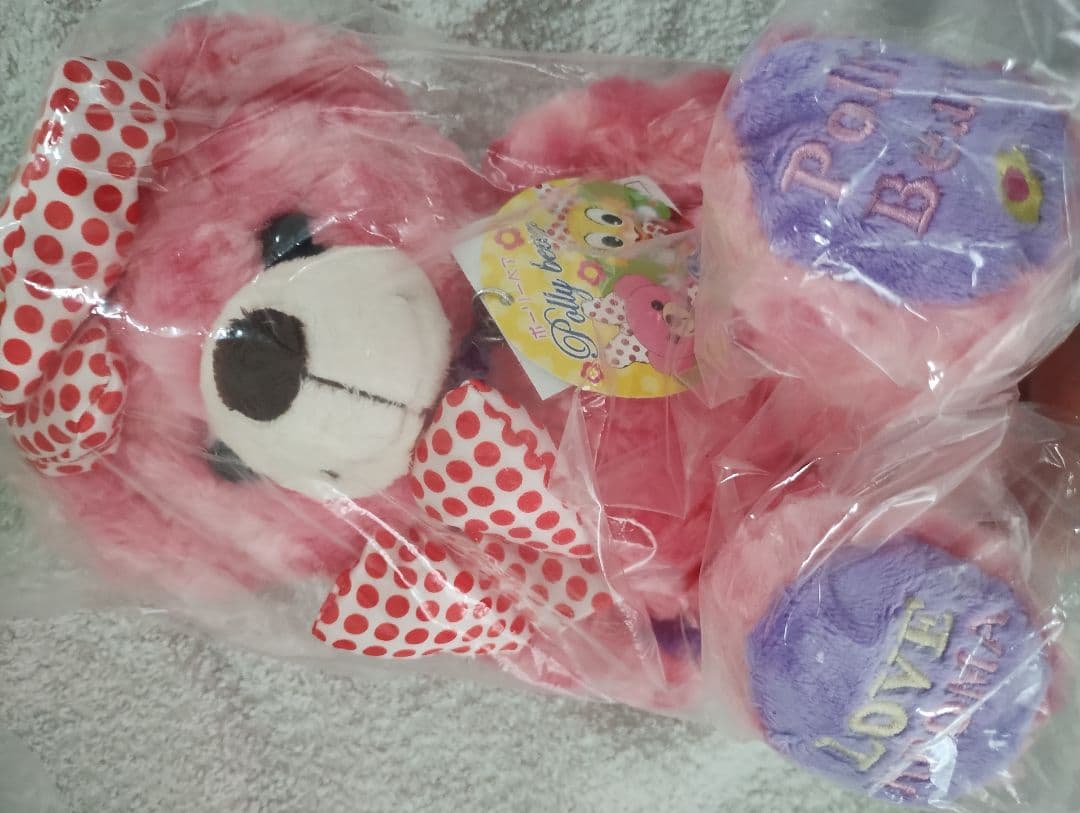 未開封の新品 ご当地ベア ぬいぐるみ バラ売りOK