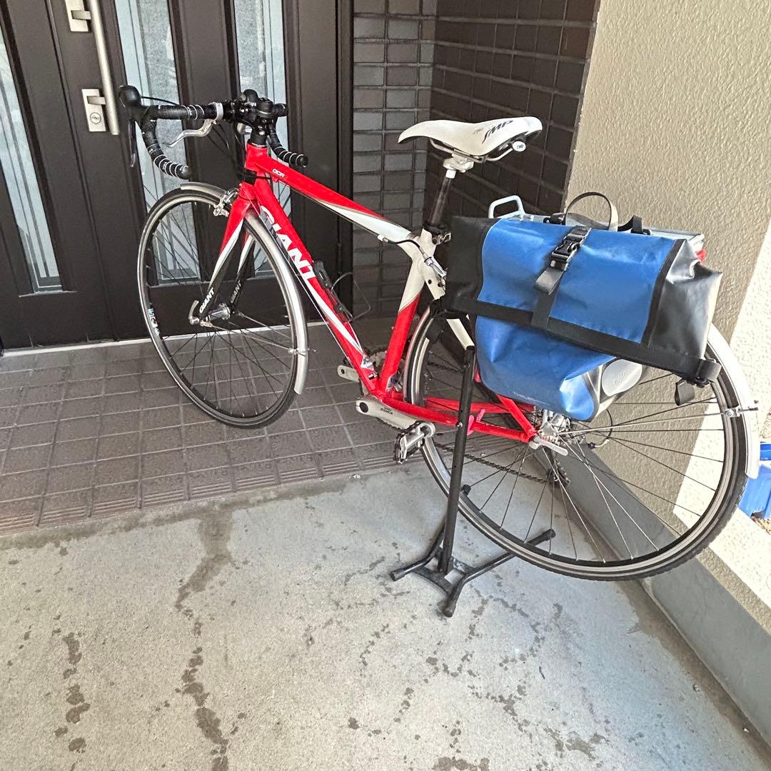 大阪鶴見区直接引取り　GIANT OCR3 ジャイアント　 ロードバイク