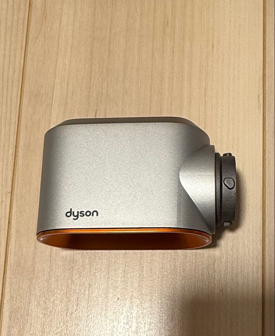 【美品】ダイソン エアラップ Complete HS01