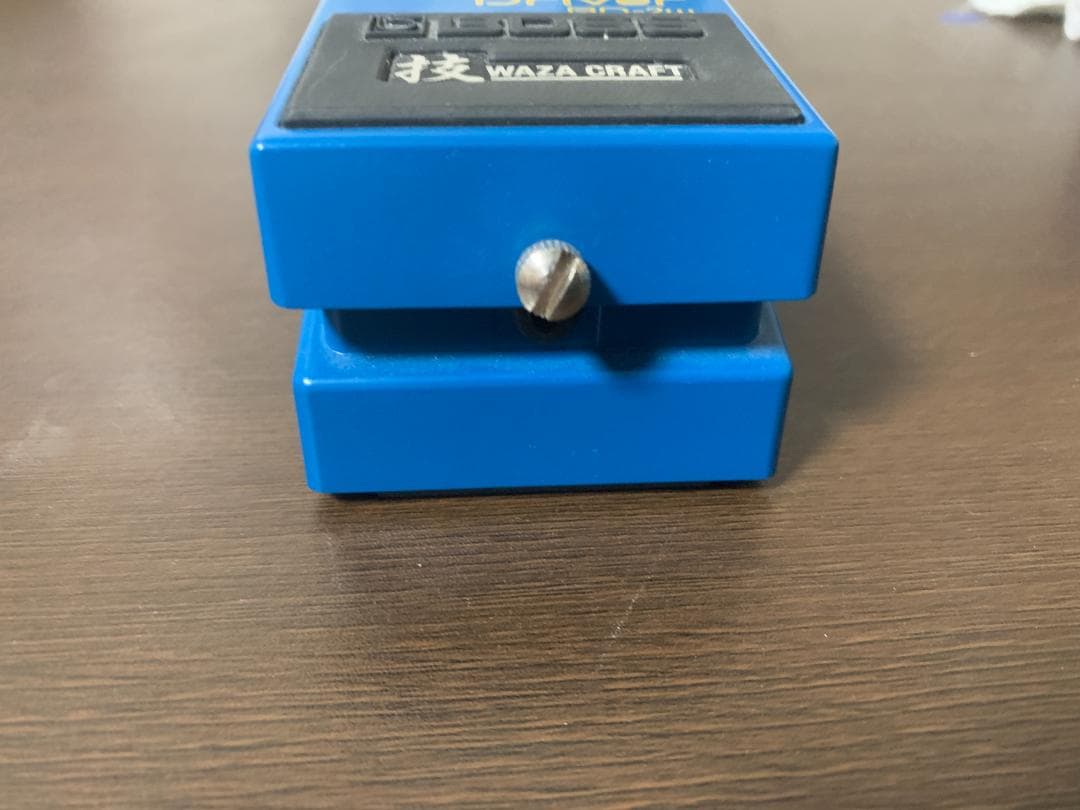 BOSS Blues Driver技 BD-2w 箱付き BOSS BD-2w 技クラフト Blues D Amazon.