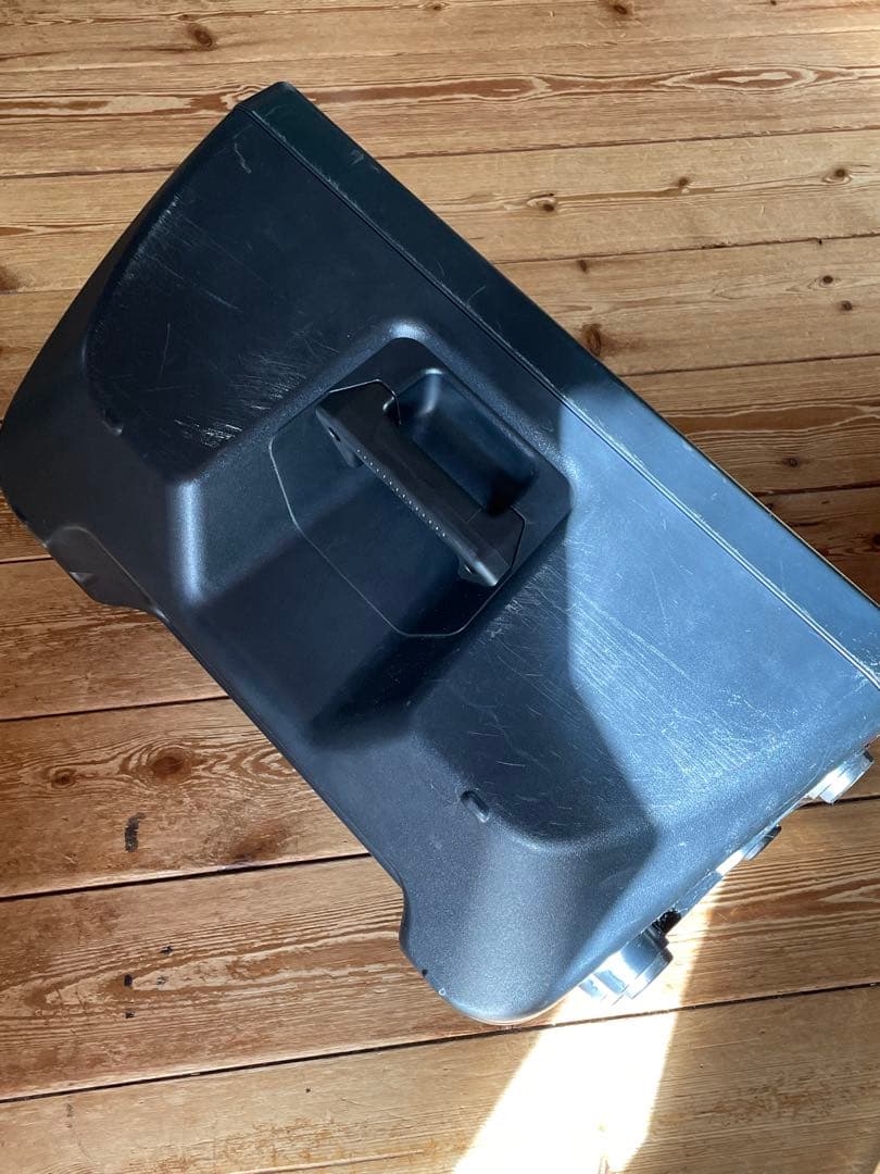 YAMAHA CBR12 中古1本その1