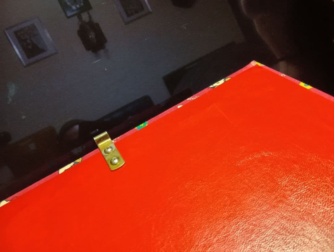 希少 1970's 初代 ハローキティ コレクション ボックス スツール