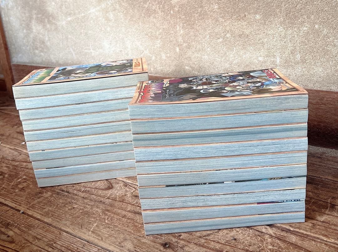 FAIRYTAIL フェアリーテイ1-63 漫画　少年漫画　全巻セット　全巻