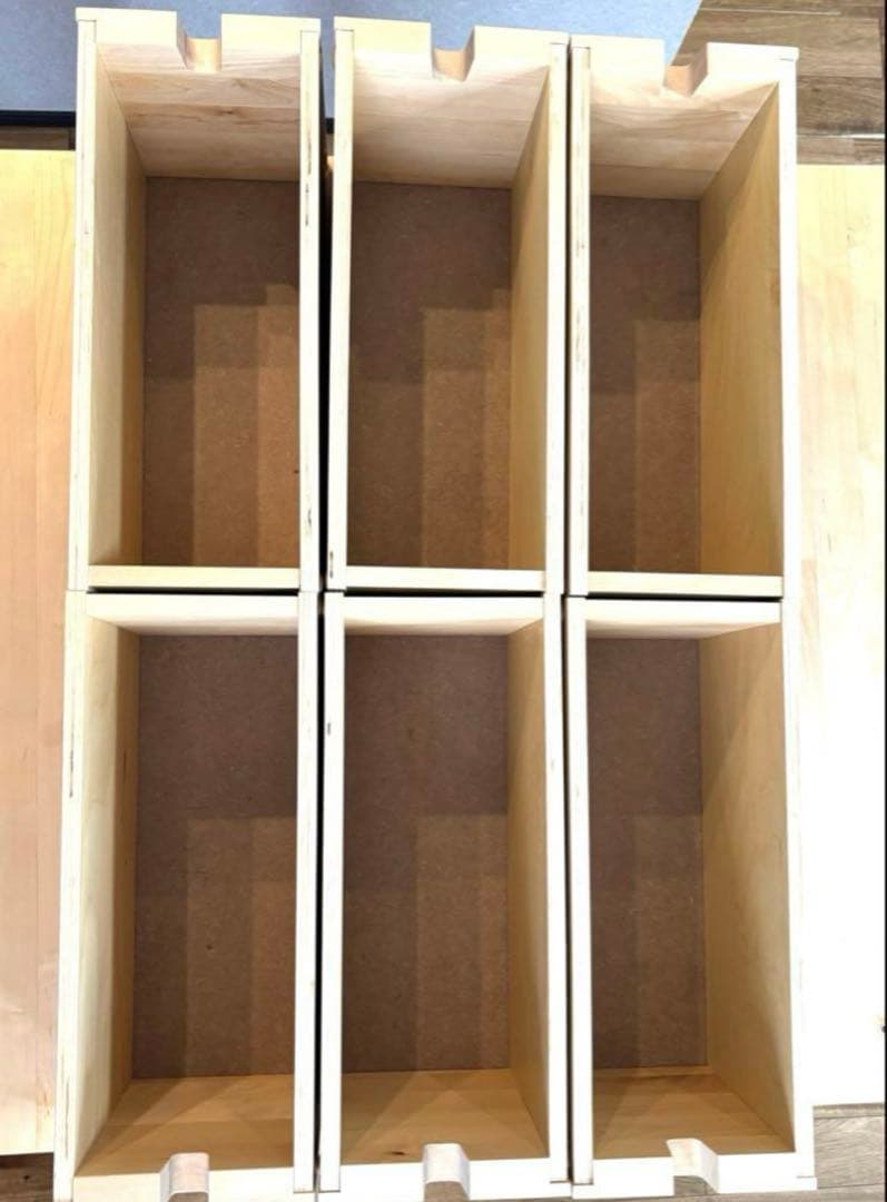 【専用】イケア(IKEA) ノールデン(NORDEN) ゲートレッグテーブル