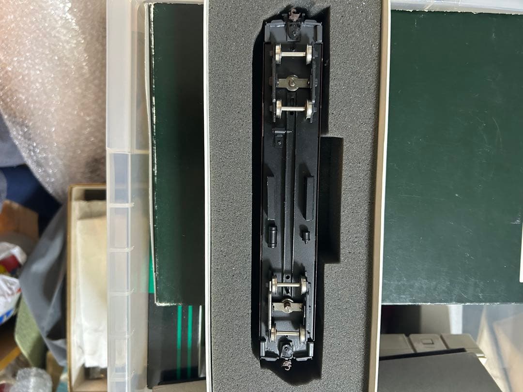 珊瑚模型 SANGO スユニ30 HOゲージ