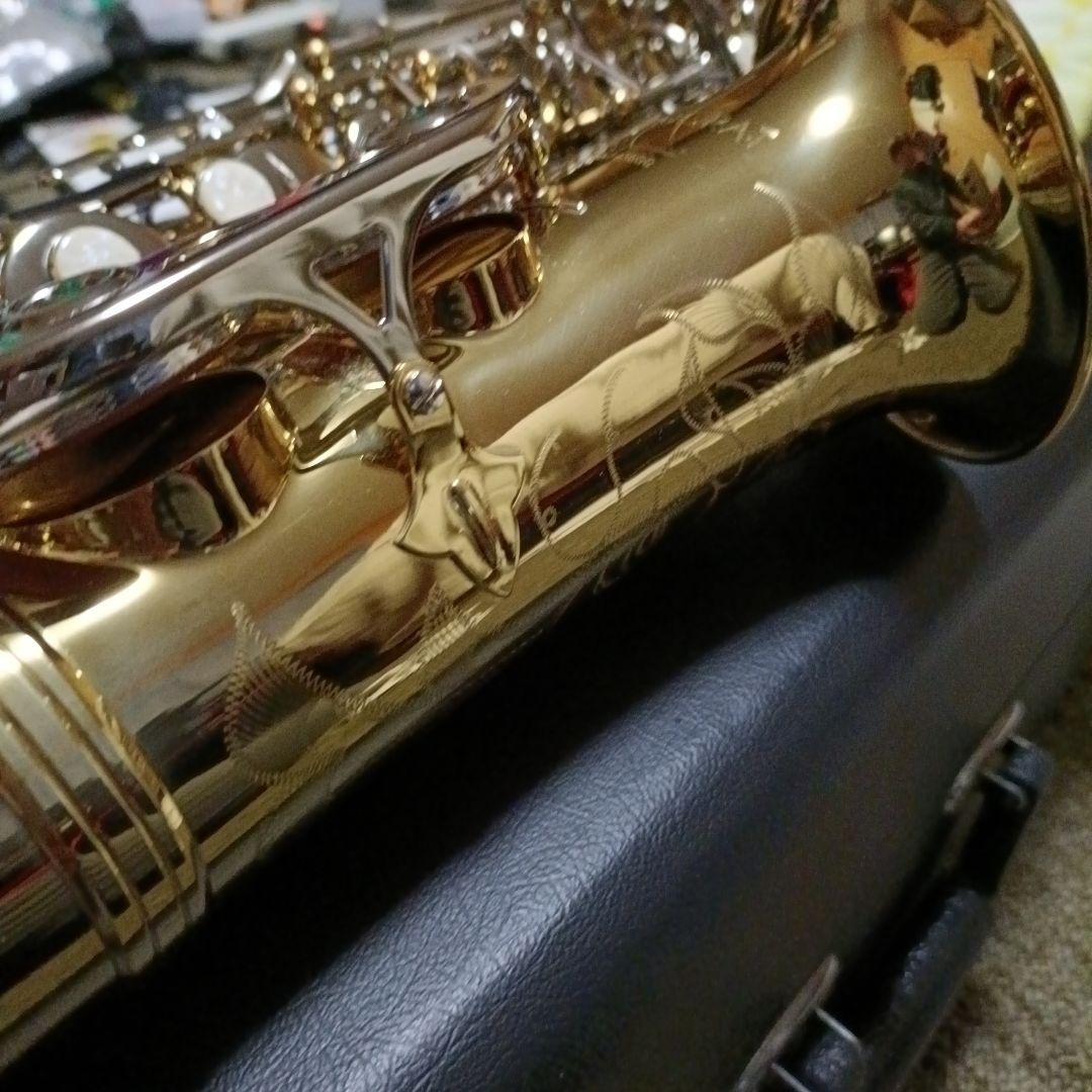 美品 Selmer セルマー アルトサックス Aristocrat AS600 - メルカリ