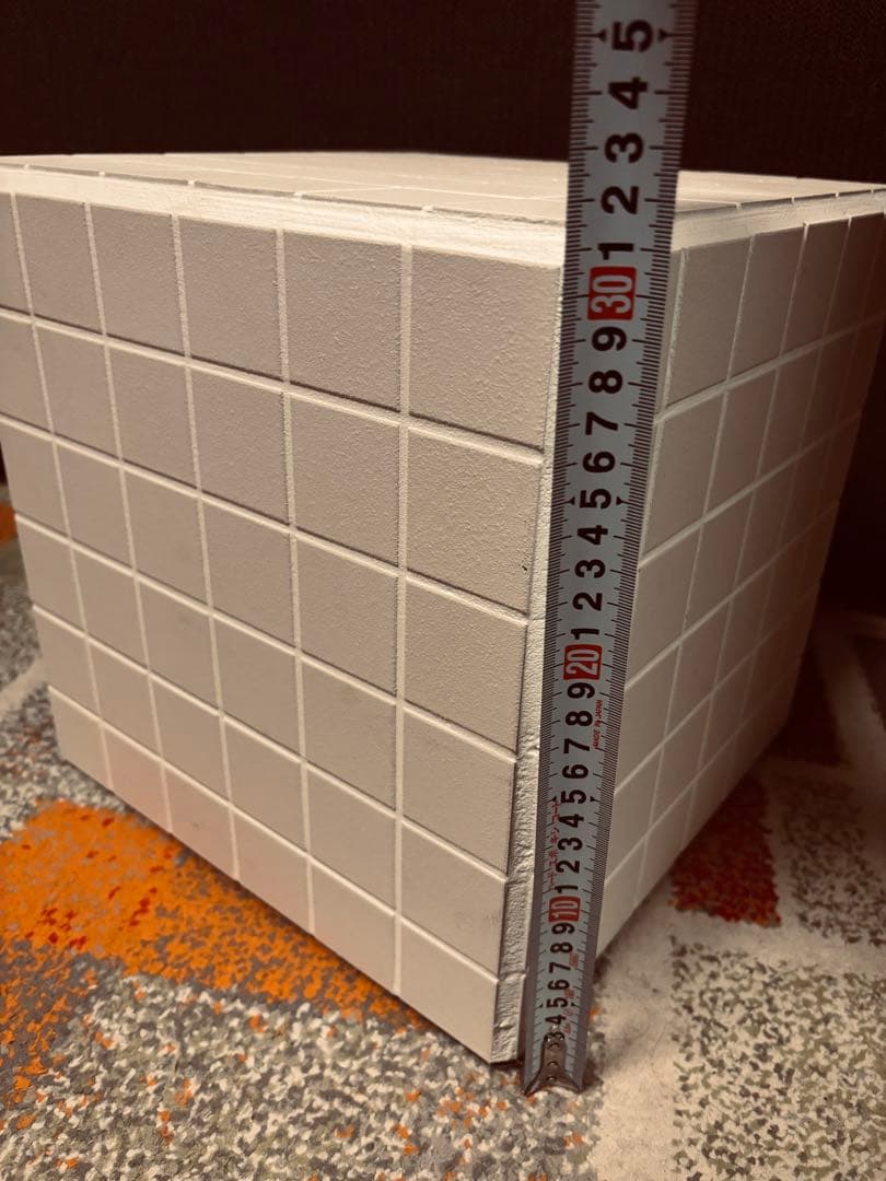 韓国インテリア 大人気タイルテーブル サイドテーブル