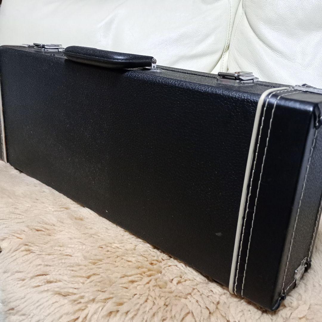 ハイクオリティーukulele☆UK-2500(ケース付き）