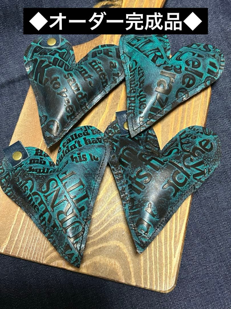 レトロウッドタグ メグえもんさん